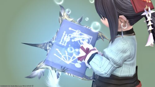 img_6538 ララフェル FF14ブログ Norirow Note 20