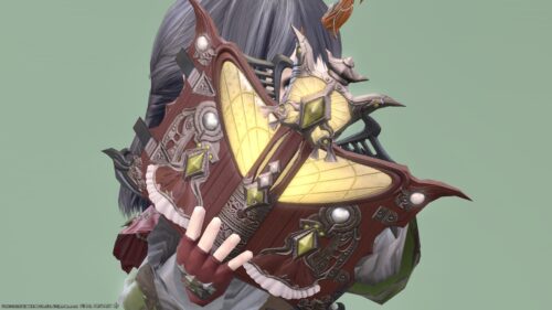 img_6555 ララフェル FF14ブログ Norirow Note 20