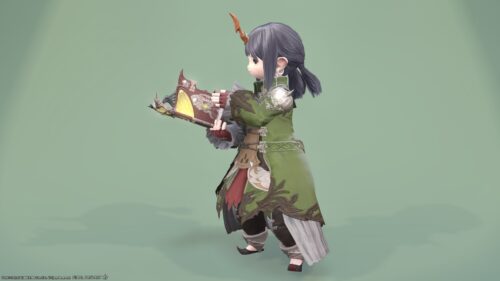 img_6557 ララフェル FF14ブログ Norirow Note 20