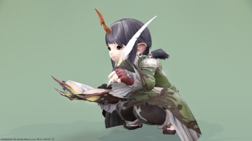 img_6558 ララフェル FF14ブログ Norirow Note 20