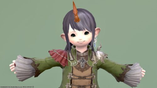 img_6563-1 ララフェル FF14ブログ Norirow Note 20