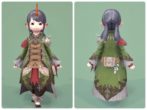 img_6566 ララフェル FF14ブログ Norirow Note 20