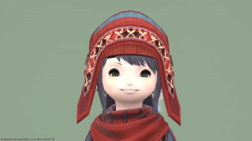 img_6573 ララフェル FF14ブログ Norirow Note 20
