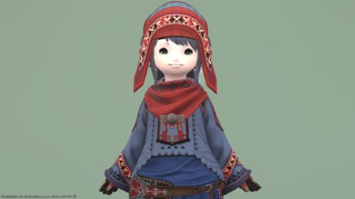 img_6574 ララフェル FF14ブログ Norirow Note 20