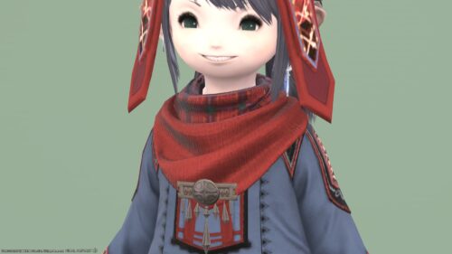 img_6575 ララフェル FF14ブログ Norirow Note 20