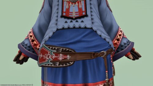 img_6576 ララフェル FF14ブログ Norirow Note 20