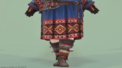 img_6577 ララフェル FF14ブログ Norirow Note 20