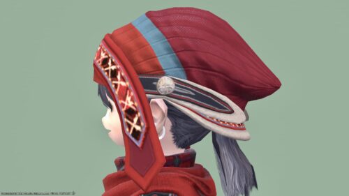 img_6578 ララフェル FF14ブログ Norirow Note 20