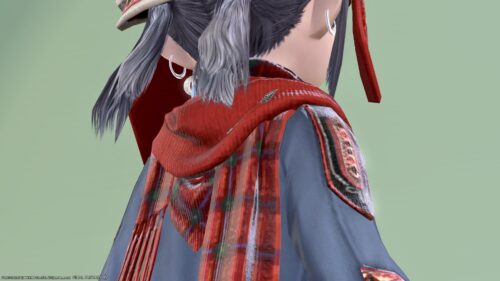 img_6582 ララフェル FF14ブログ Norirow Note 20
