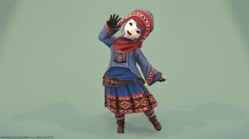 img_6584 ララフェル FF14ブログ Norirow Note 20