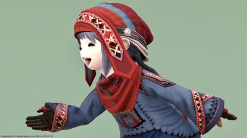 img_6589 ララフェル FF14ブログ Norirow Note 20