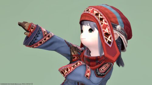 img_6591 ララフェル FF14ブログ Norirow Note 20