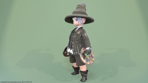 img_6623 ララフェル FF14ブログ Norirow Note 20