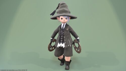 img_6625 ララフェル FF14ブログ Norirow Note 20