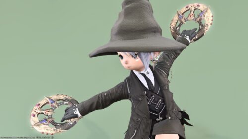img_6630 ララフェル FF14ブログ Norirow Note 20