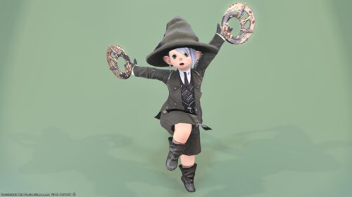 img_6634 ララフェル FF14ブログ Norirow Note 20