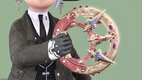 img_6636 ララフェル FF14ブログ Norirow Note 20