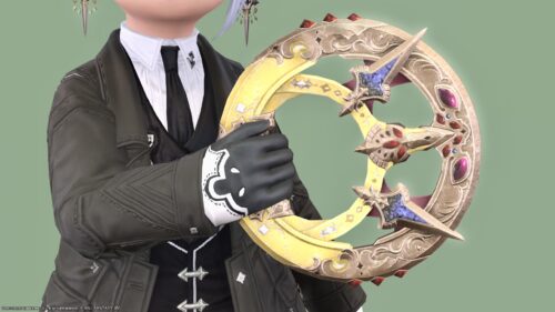 img_6637 ララフェル FF14ブログ Norirow Note 20