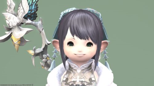 img_6643 ララフェル FF14ブログ Norirow Note 20