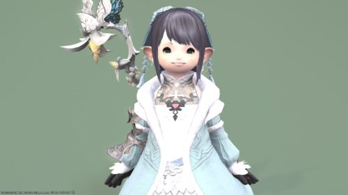 img_6644 ララフェル FF14ブログ Norirow Note 20