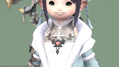 img_6645 ララフェル FF14ブログ Norirow Note 20