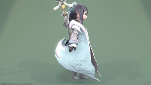 img_6650 ララフェル FF14ブログ Norirow Note 20