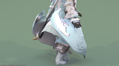 img_6652 ララフェル FF14ブログ Norirow Note 20