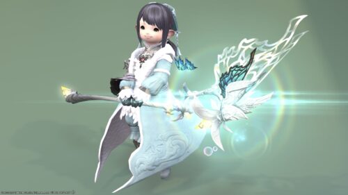 img_6653 ララフェル FF14ブログ Norirow Note 20