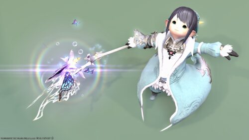 img_6654 ララフェル FF14ブログ Norirow Note 20
