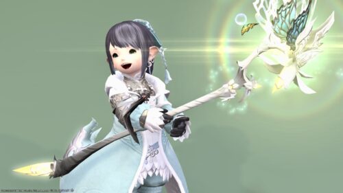 img_6656 ララフェル FF14ブログ Norirow Note 20