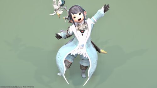 img_6659 ララフェル FF14ブログ Norirow Note 20