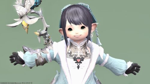 img_6660 ララフェル FF14ブログ Norirow Note 20