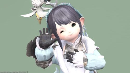 img_6663 ララフェル FF14ブログ Norirow Note 20