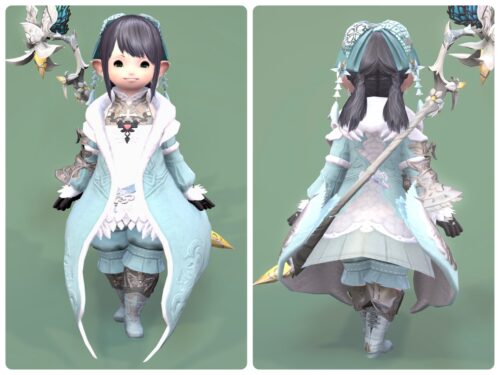 img_6664 ララフェル FF14ブログ Norirow Note 20