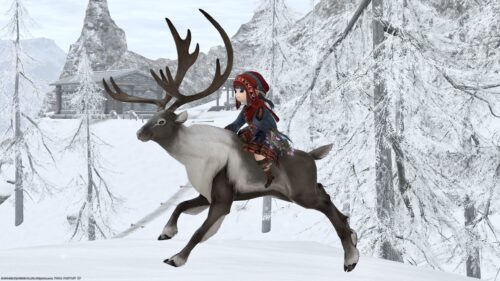 img_6693 ララフェル FF14ブログ Norirow Note 20