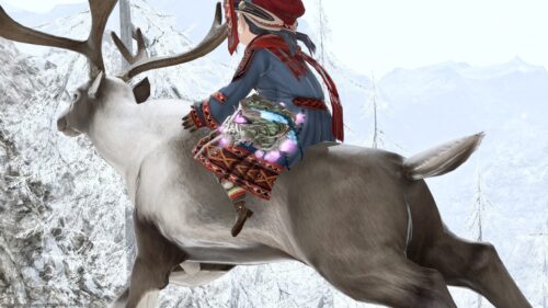 img_6694 ララフェル FF14ブログ Norirow Note 20