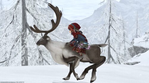 img_6695 ララフェル FF14ブログ Norirow Note 20