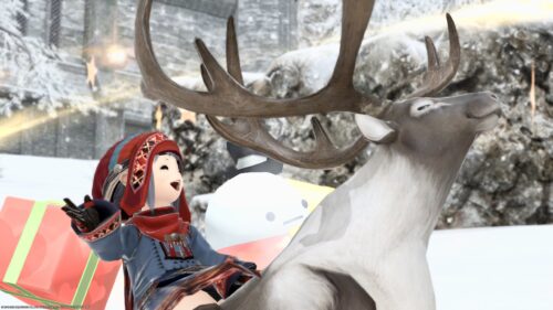 img_6706 ララフェル FF14ブログ Norirow Note 20
