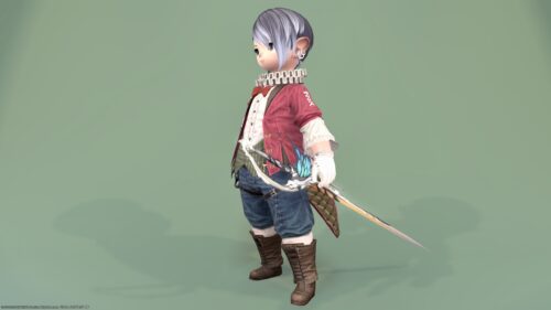img_6722 ララフェル FF14ブログ Norirow Note 20