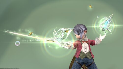img_6727 ララフェル FF14ブログ Norirow Note 20