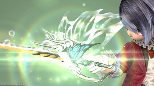 img_6733 ララフェル FF14ブログ Norirow Note 20