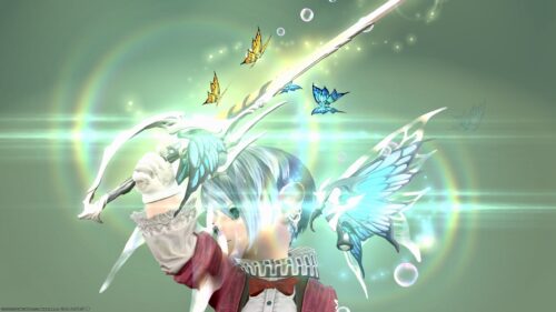 img_6740 ララフェル FF14ブログ Norirow Note 20