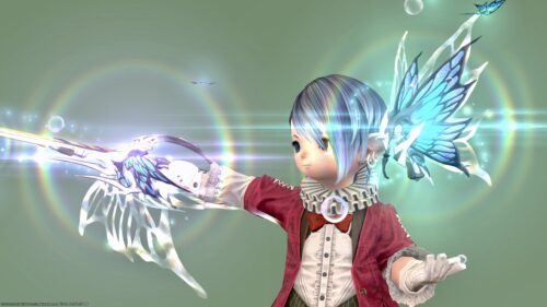img_6742 ララフェル FF14ブログ Norirow Note 20