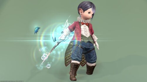 img_6744 ララフェル FF14ブログ Norirow Note 20