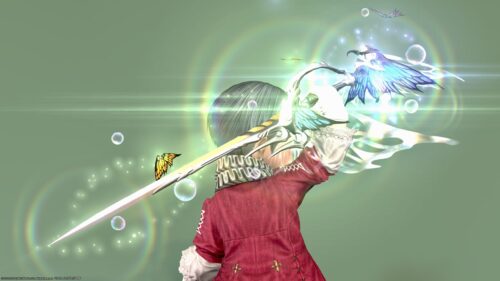 img_6746 ララフェル FF14ブログ Norirow Note 20