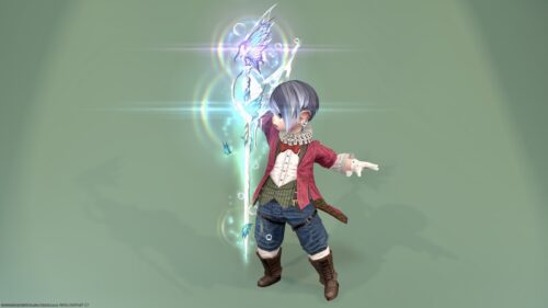 img_6750 ララフェル FF14ブログ Norirow Note 20