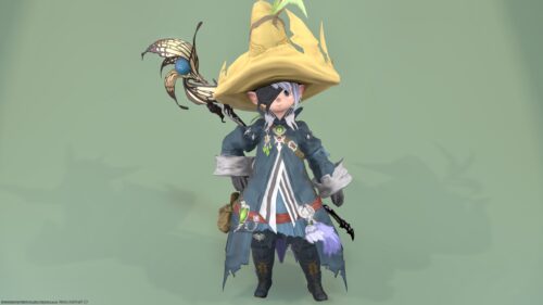 img_6758 ララフェル FF14ブログ Norirow Note 20