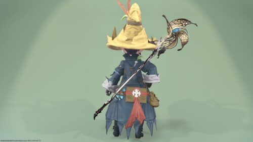 img_6759 ララフェル FF14ブログ Norirow Note 20