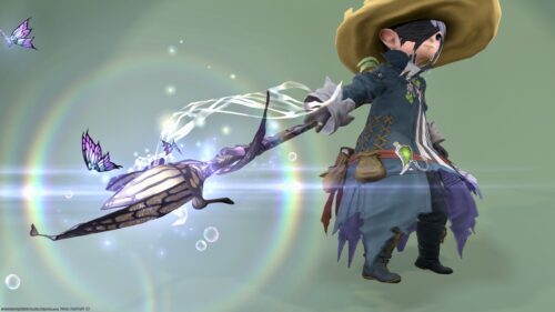 img_6772 ララフェル FF14ブログ Norirow Note 20