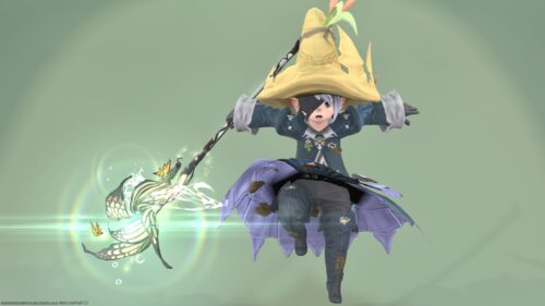 img_6774 ララフェル FF14ブログ Norirow Note 20